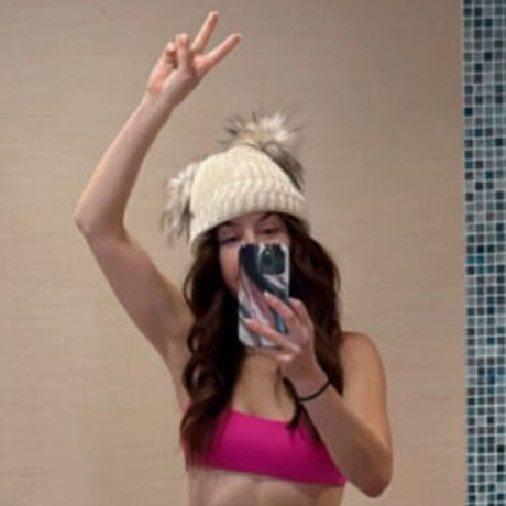 Erin Karpluk
