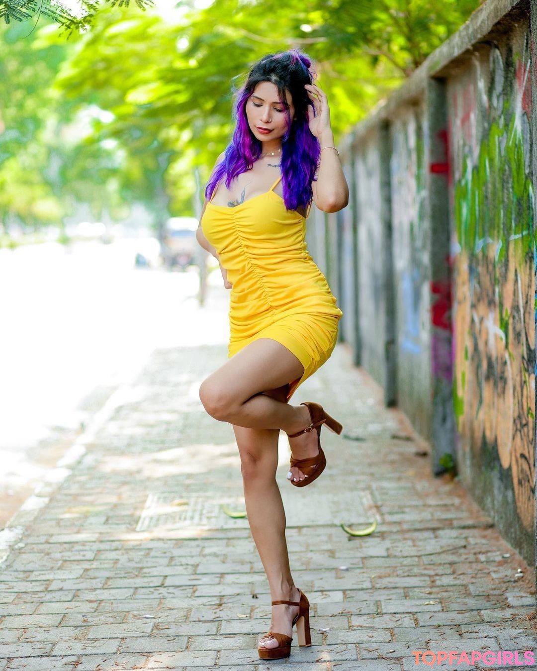 Foto desnuda filtrada de OnlyFans de Annie Sharma #12 Foto desnuda filtrada de OnlyFans de Annie Sharma #12