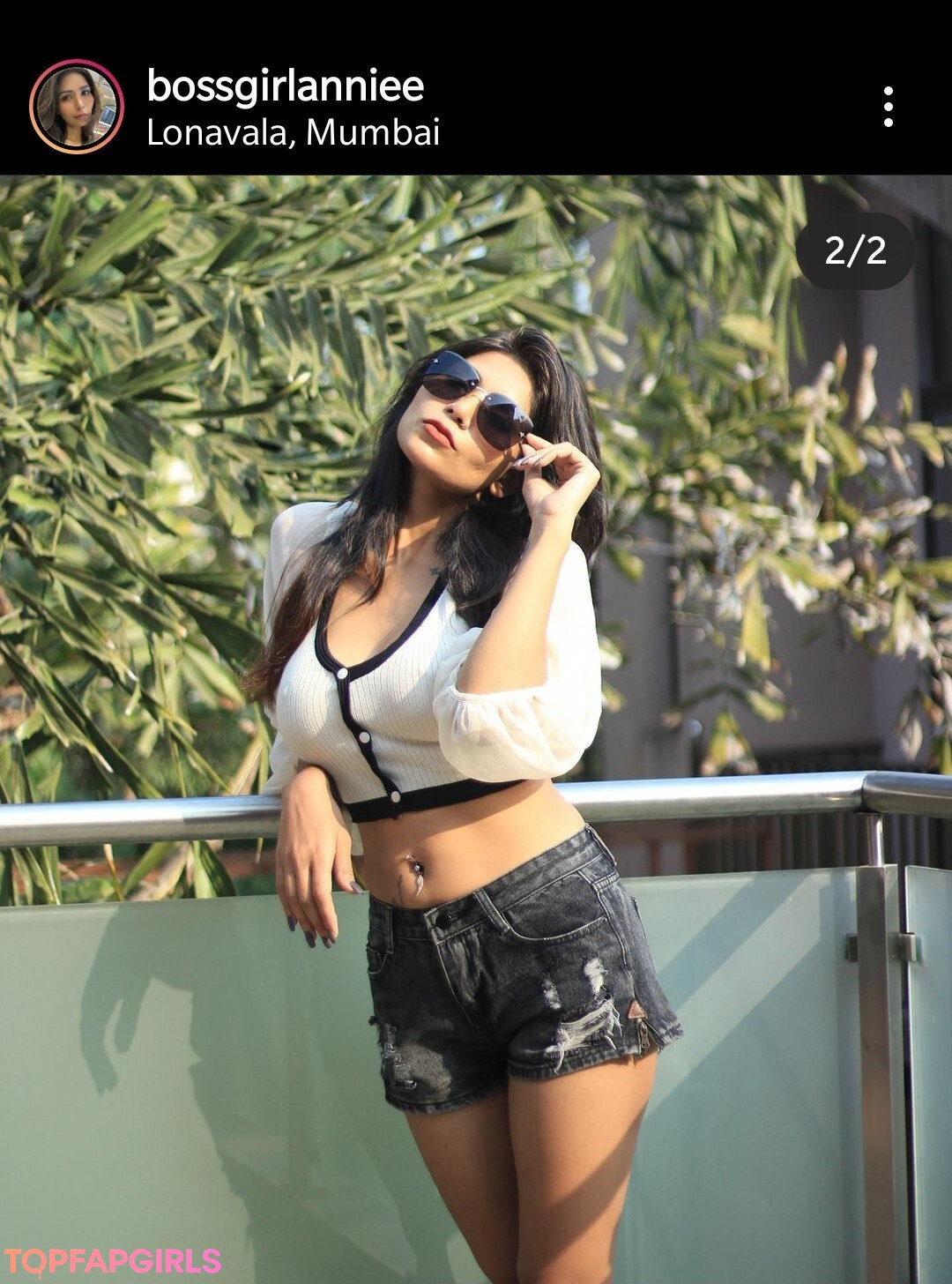 Foto desnuda filtrada de OnlyFans de Annie Sharma #45 Foto desnuda filtrada de OnlyFans de Annie Sharma #45