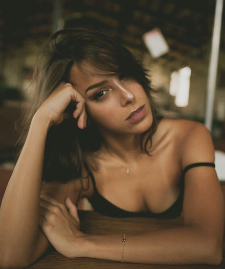 Izzy Rocha