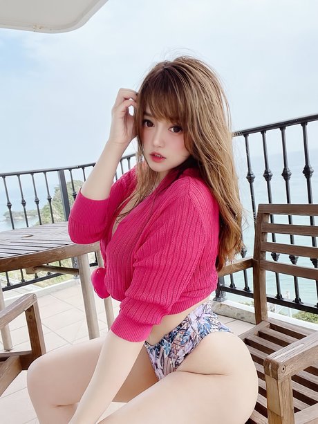 Jeanne Hori