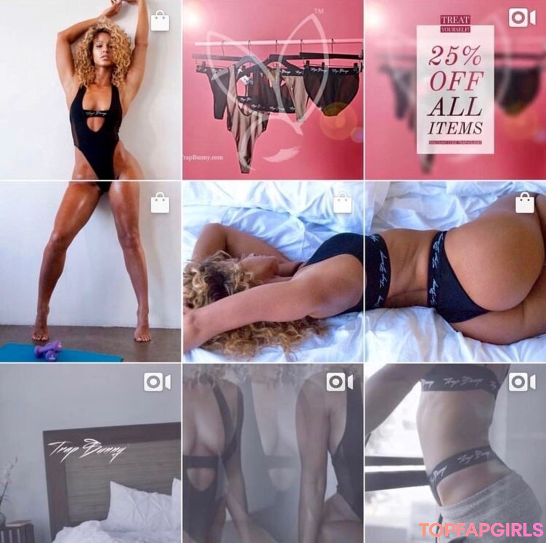 Foto desnuda filtrada de OnlyFans de Lauren Racine Wood #1034