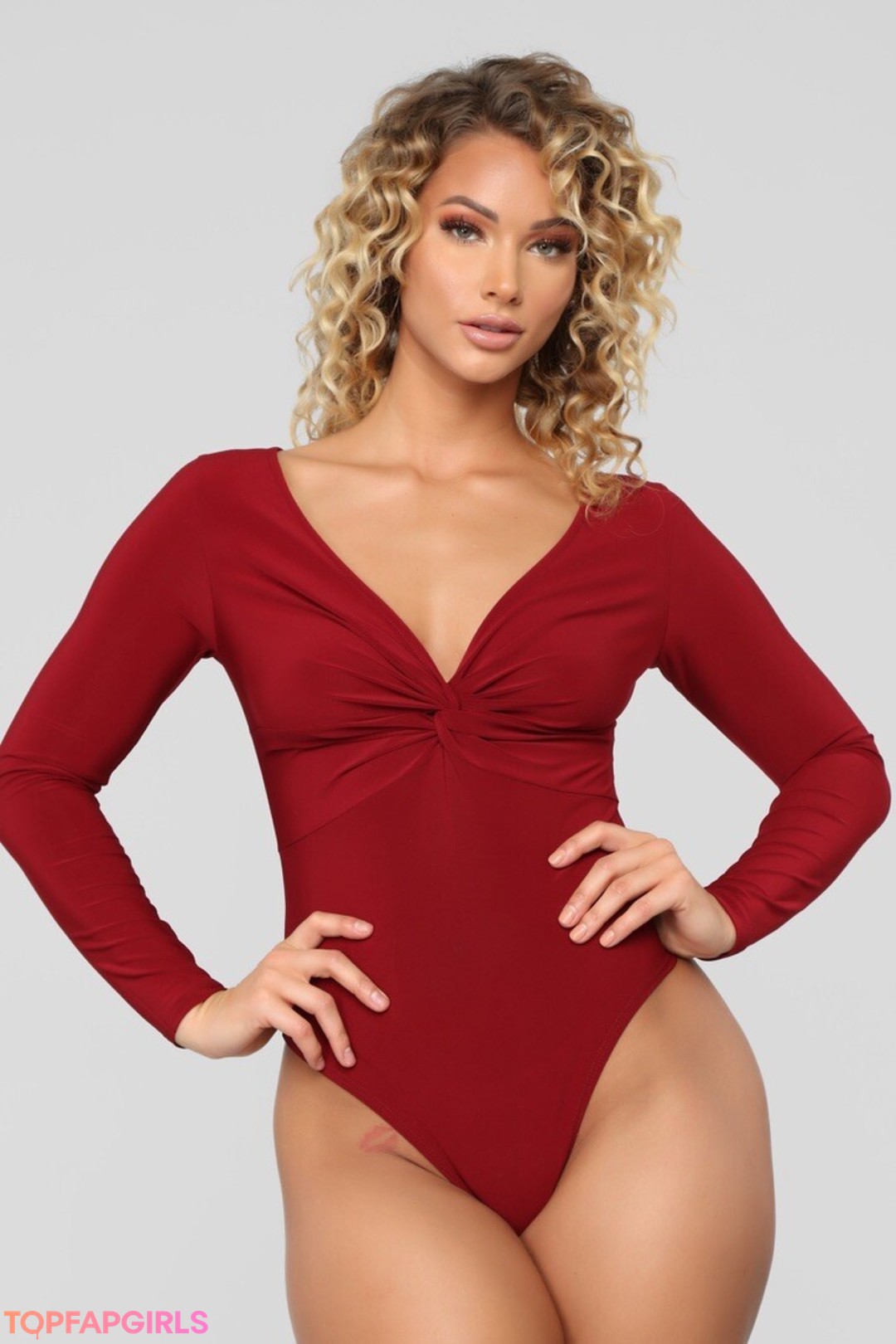 Foto desnuda filtrada de OnlyFans de Lauren Racine Wood #1037