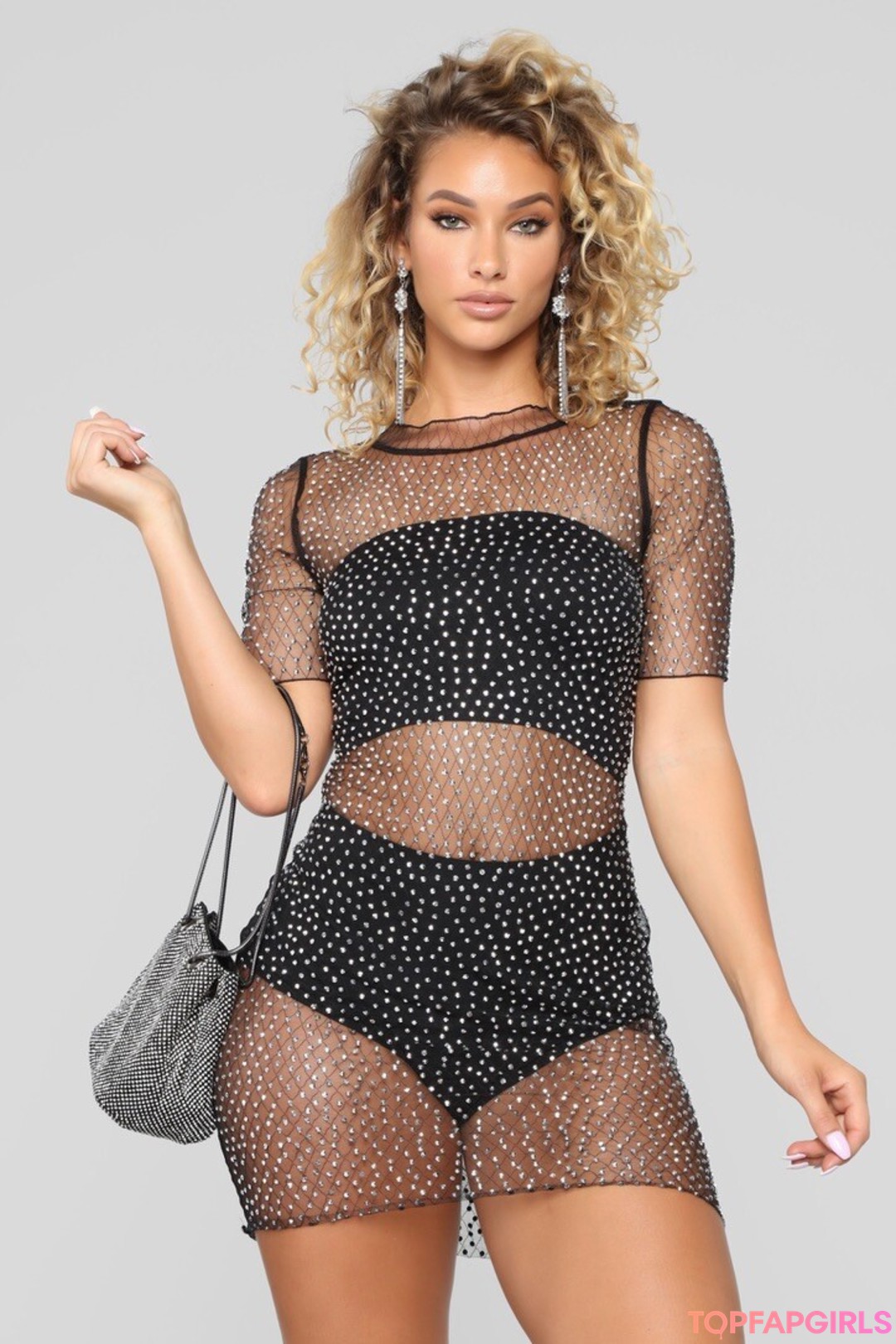 Foto desnuda filtrada de OnlyFans de Lauren Racine Wood #1101