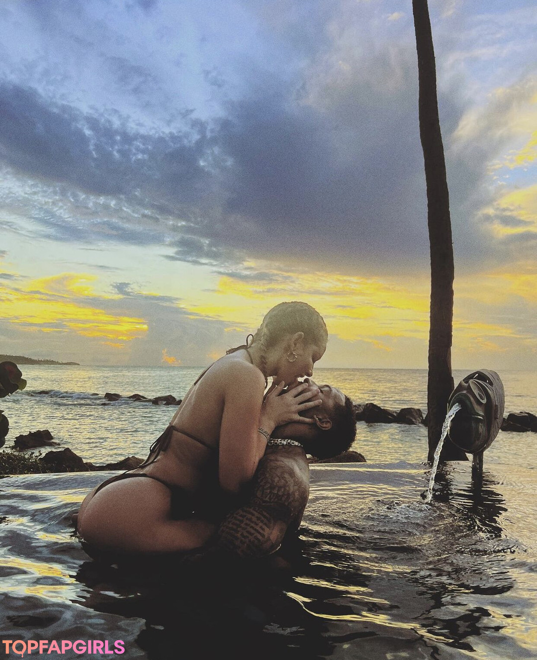 Foto desnuda filtrada de OnlyFans de Lauren Racine Wood #1103