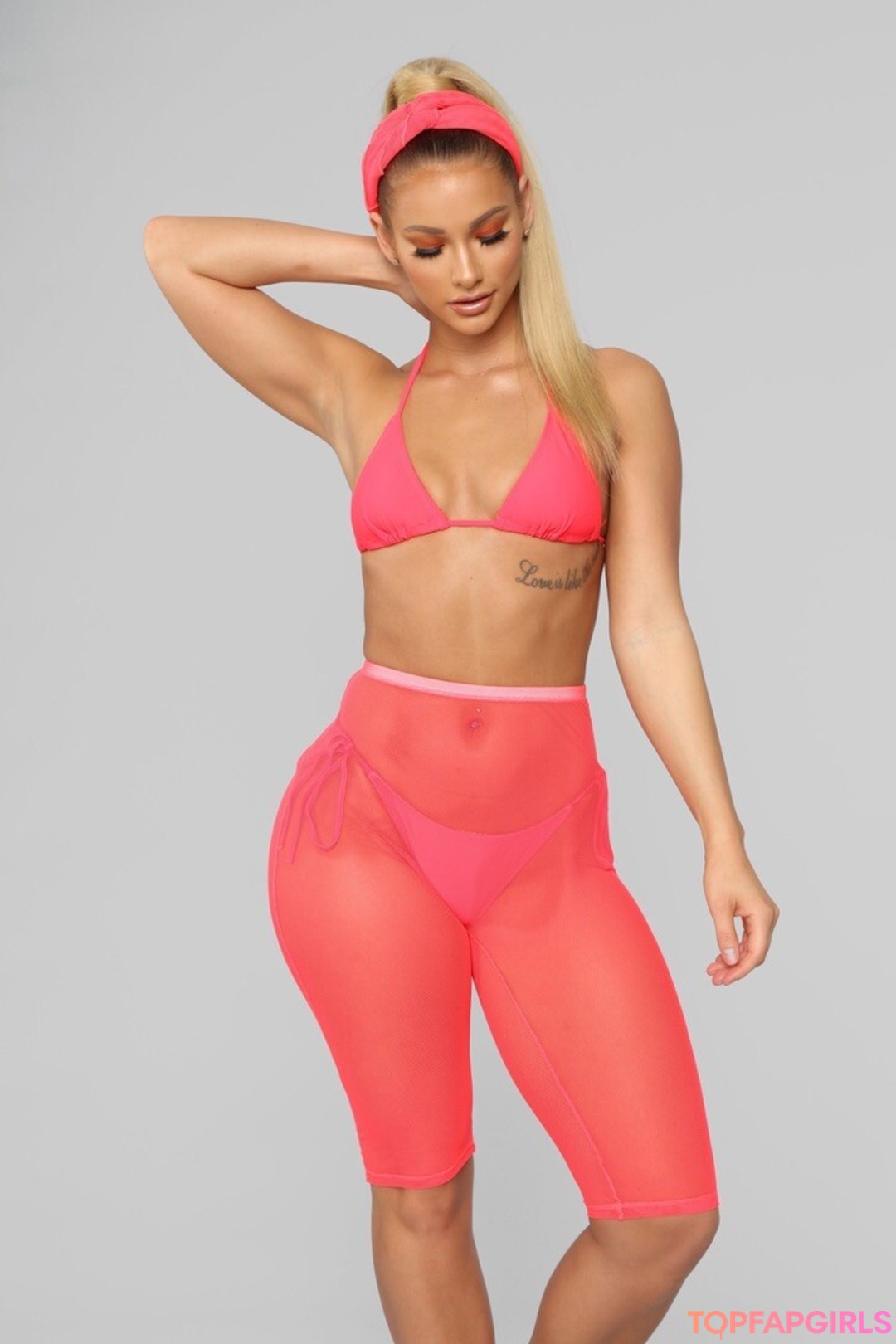 Foto desnuda filtrada de OnlyFans de Lauren Racine Wood #1472