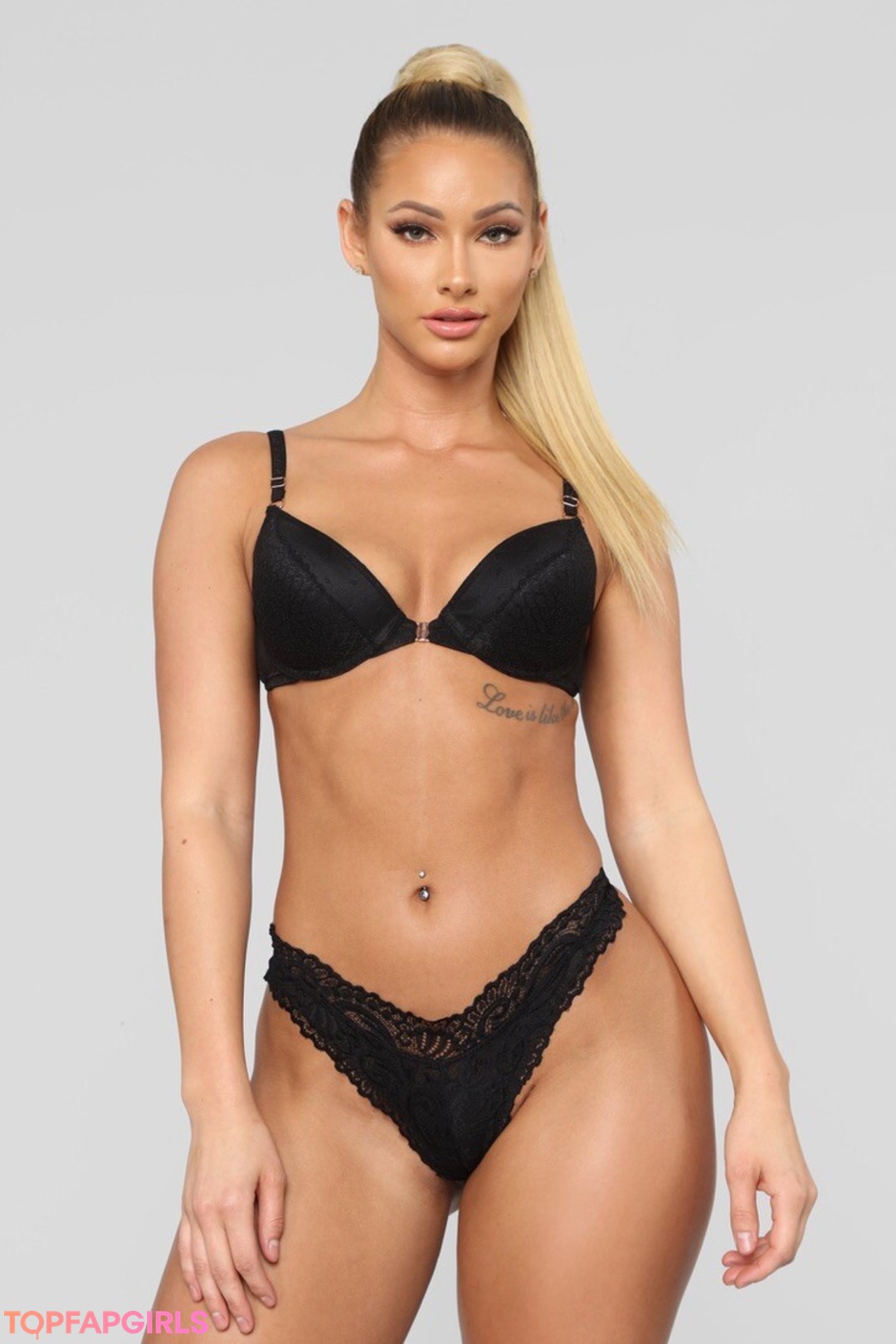 Foto desnuda filtrada de OnlyFans de Lauren Racine Wood #1482