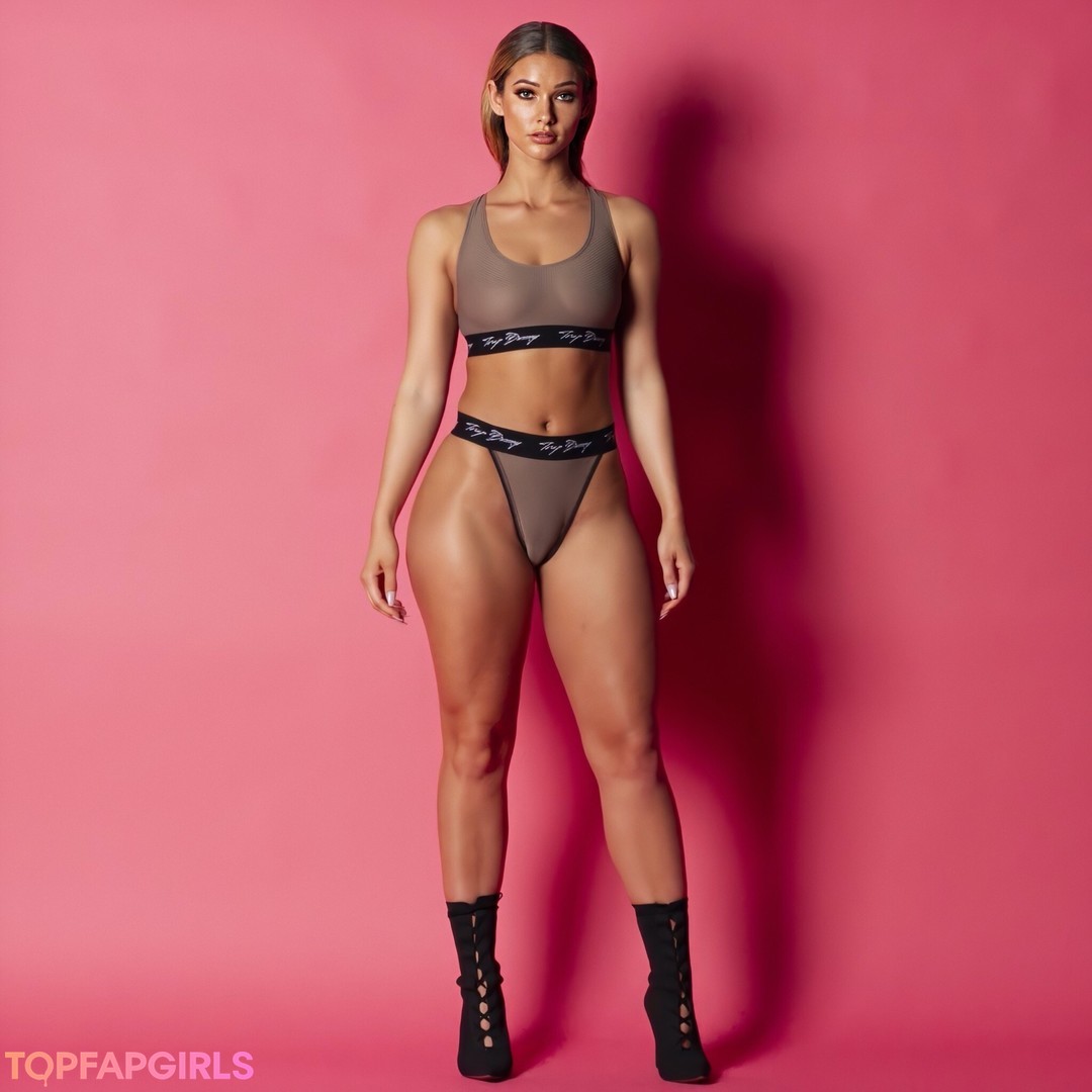 Foto desnuda filtrada de OnlyFans de Lauren Racine Wood #1682