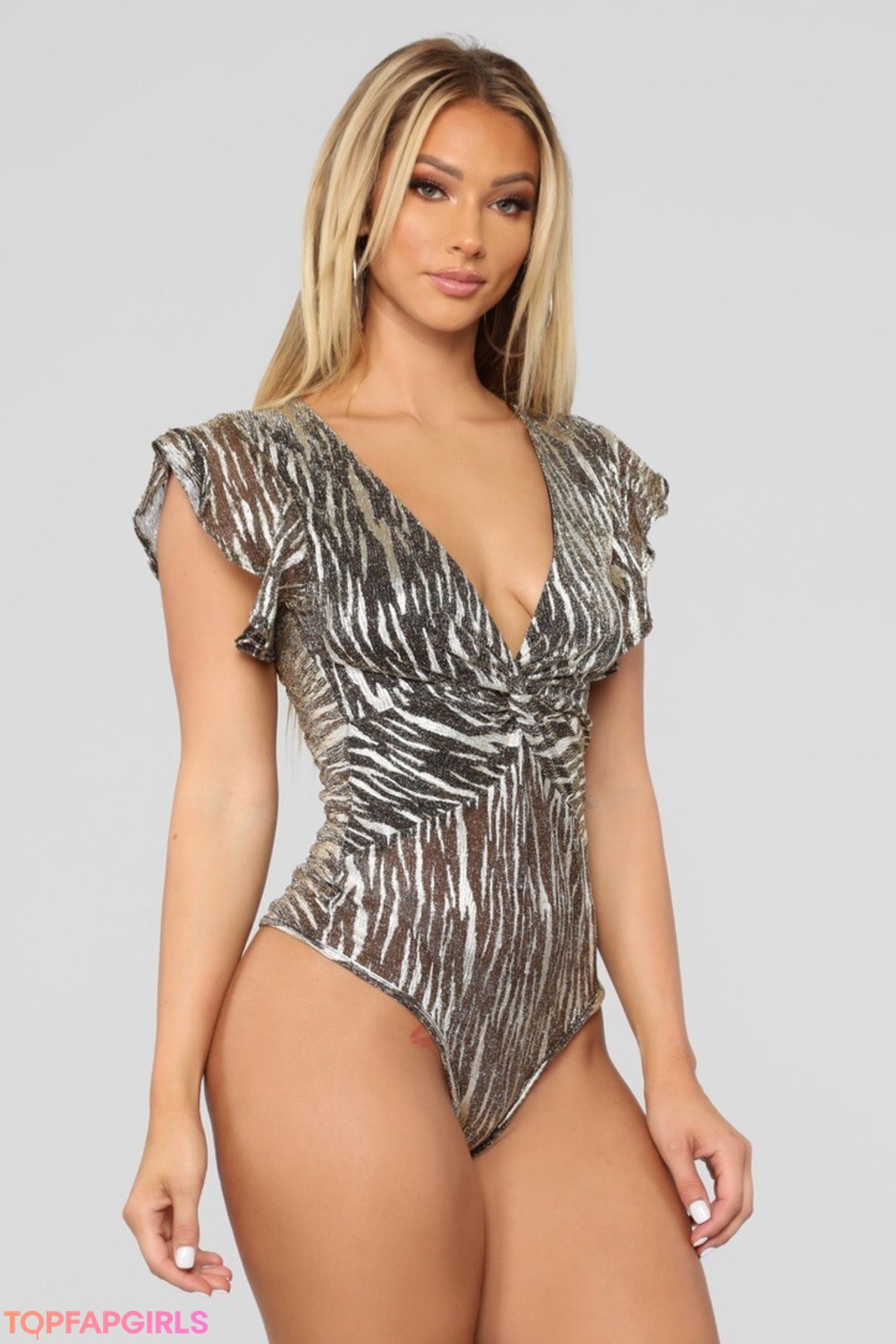 Foto desnuda filtrada de OnlyFans de Lauren Racine Wood #1766