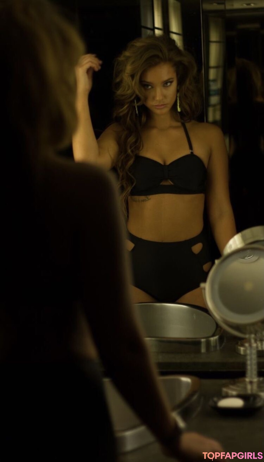 Foto desnuda filtrada de OnlyFans de Lauren Racine Wood #189 Foto desnuda filtrada de OnlyFans de Lauren Racine Wood #189