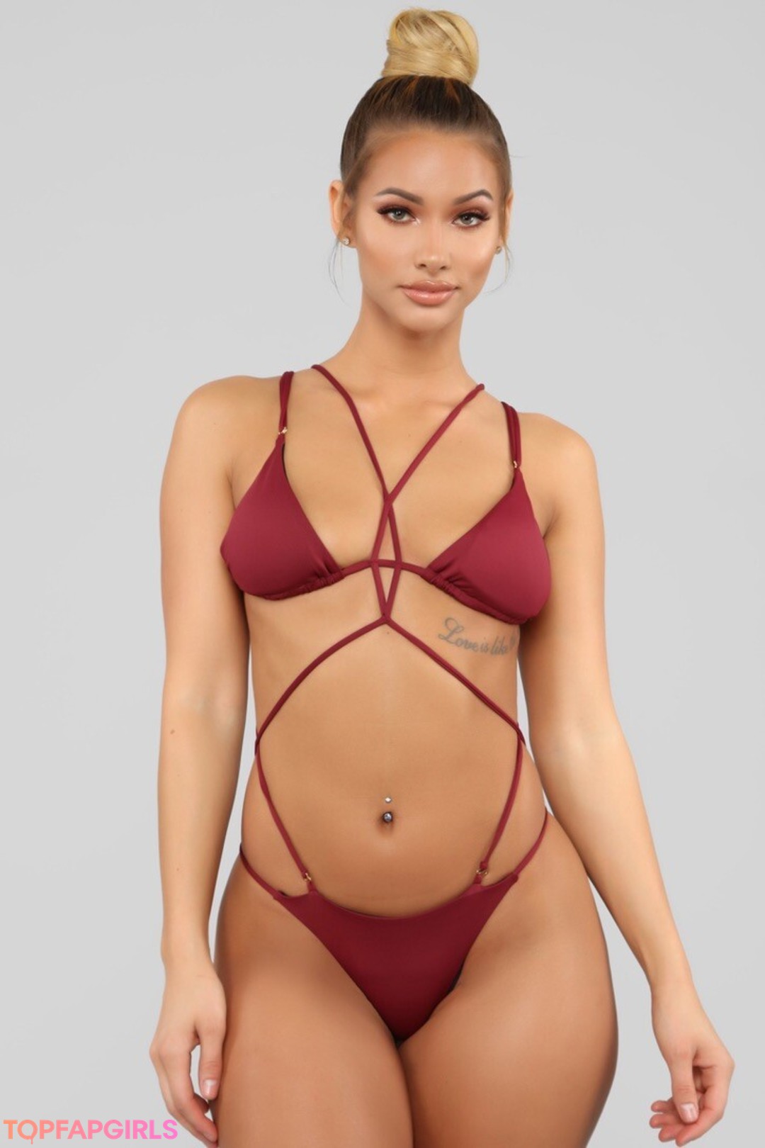 Foto desnuda filtrada de OnlyFans de Lauren Racine Wood #335 Foto desnuda filtrada de OnlyFans de Lauren Racine Wood #335