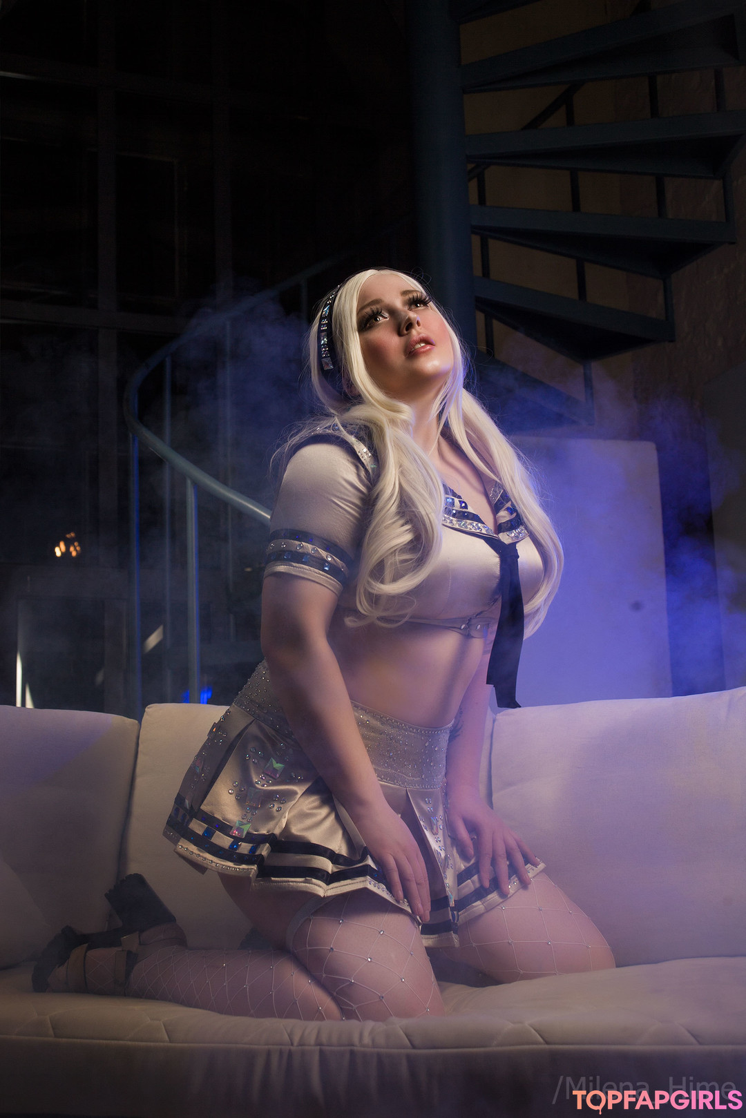 Foto desnuda filtrada de OnlyFans de Milena Hime #141 Foto desnuda filtrada de OnlyFans de Milena Hime #141