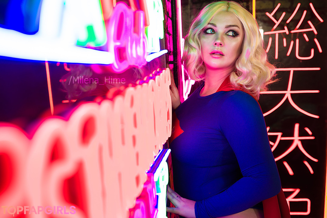 Foto desnuda filtrada de OnlyFans de Milena Hime #164 Foto desnuda filtrada de OnlyFans de Milena Hime #164