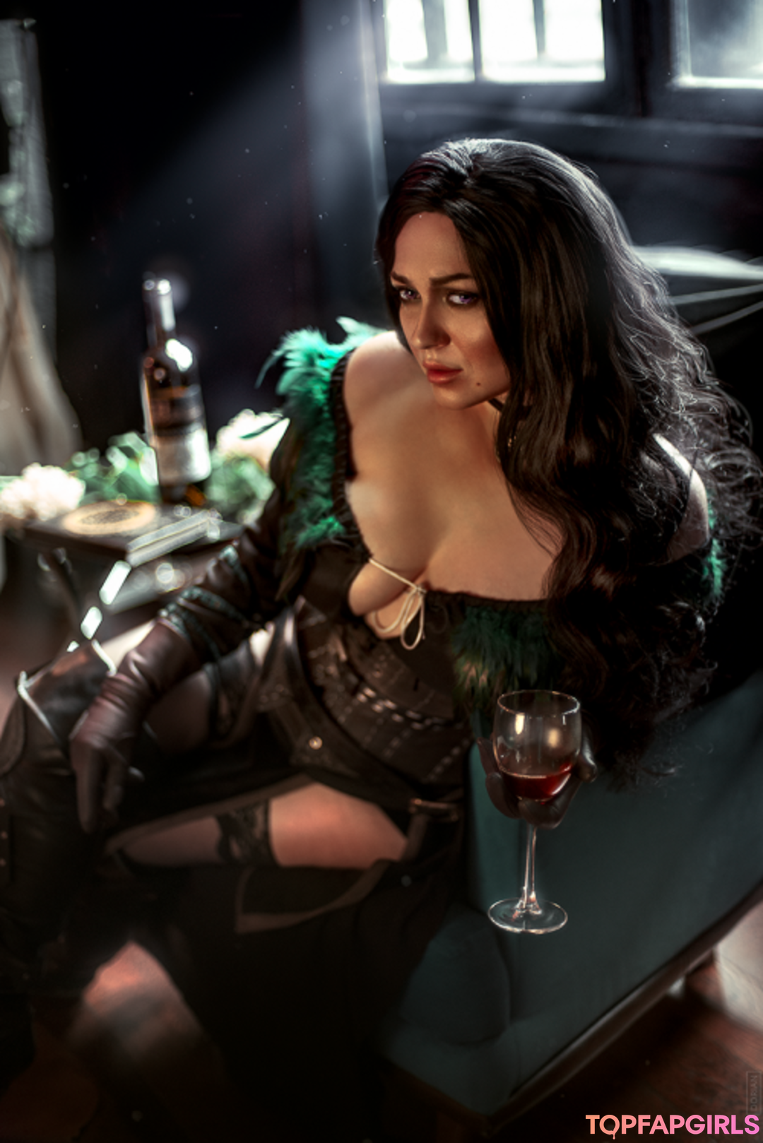 Foto desnuda filtrada de OnlyFans de Milena Hime #185 Foto desnuda filtrada de OnlyFans de Milena Hime #185