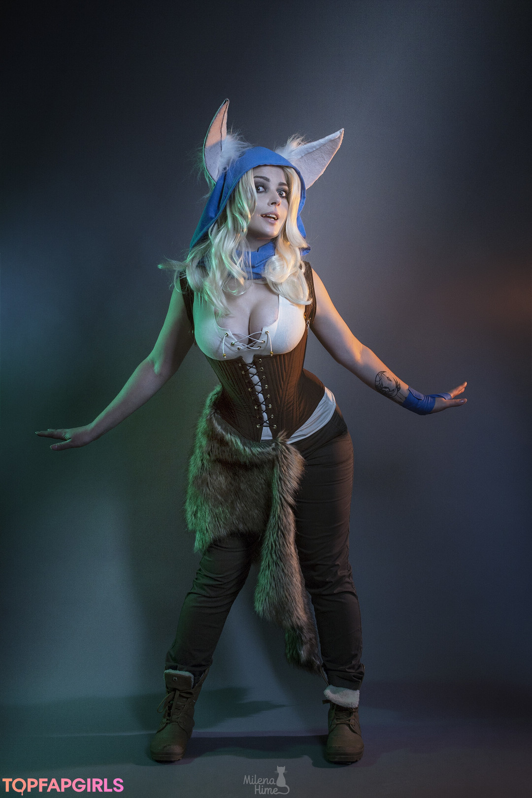 Foto desnuda filtrada de OnlyFans de Milena Hime #221 Foto desnuda filtrada de OnlyFans de Milena Hime #221