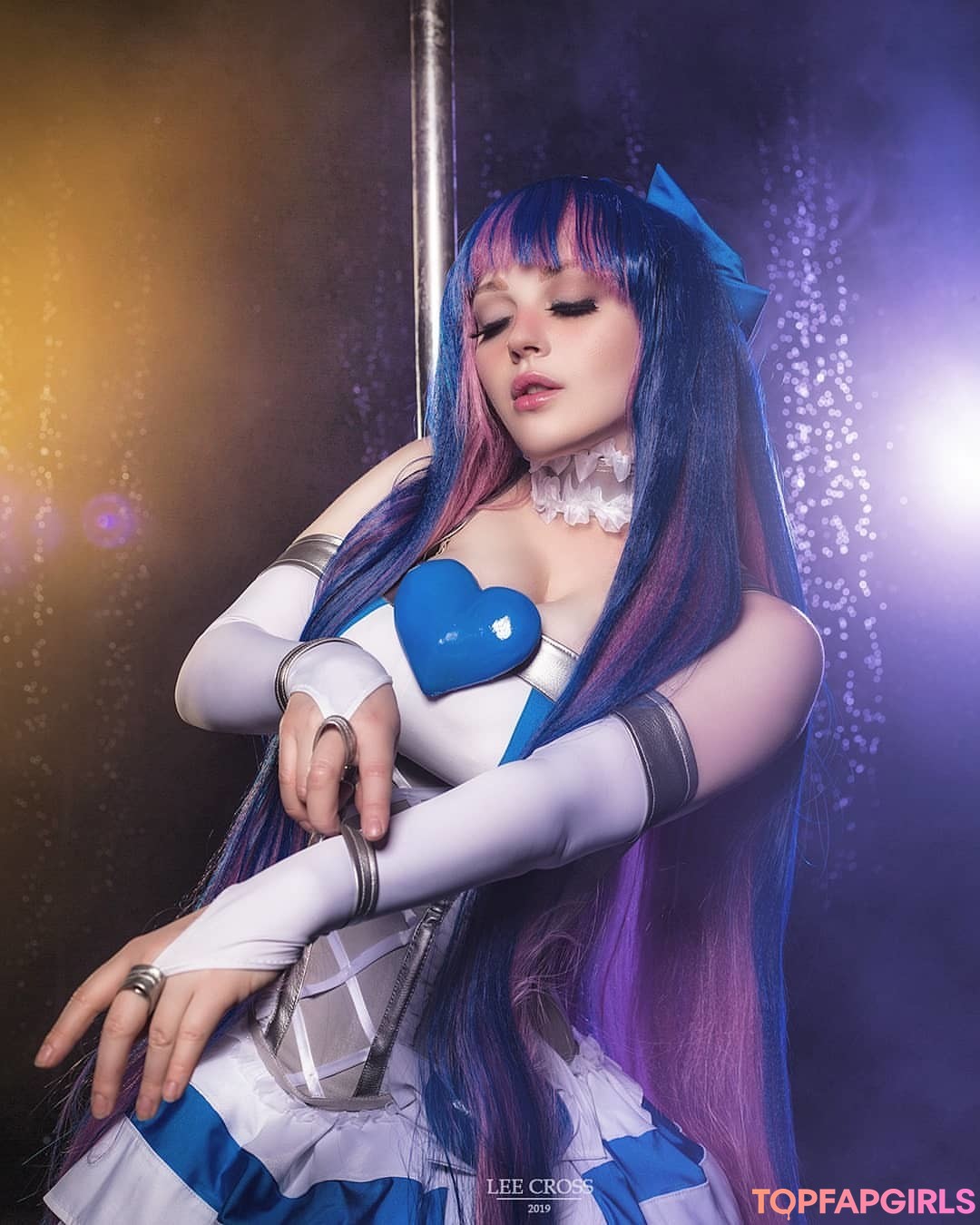 Foto desnuda filtrada de OnlyFans de Milena Hime #281 Foto desnuda filtrada de OnlyFans de Milena Hime #281