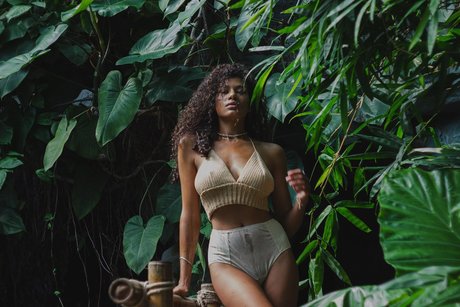 Foto desnuda filtrada de OnlyFans de Tatiana Kriklenko