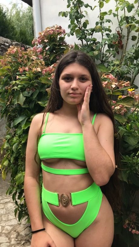 Veronica Marcelino