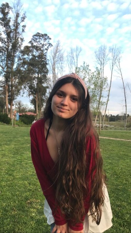 Veronica Marcelino
