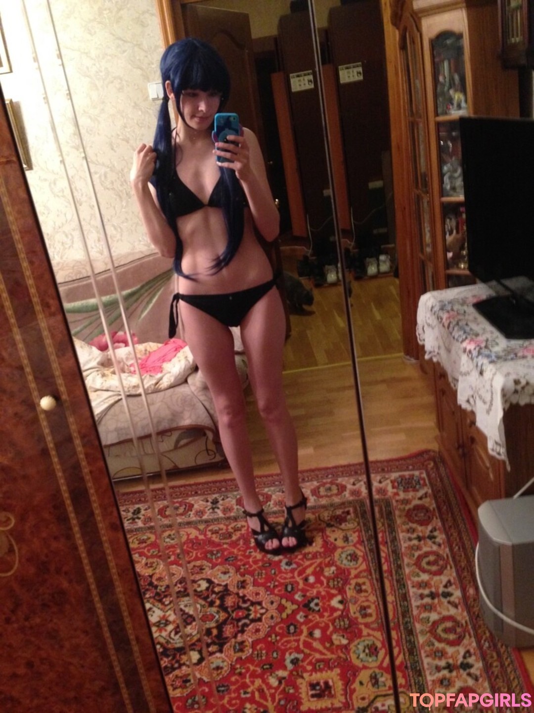 Foto desnuda filtrada de OnlyFans de Aleksis Hitc #93 Foto desnuda filtrada de OnlyFans de Aleksis Hitc #93
