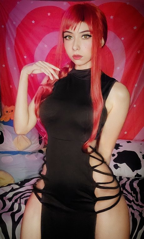 Lily Waifu