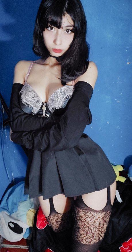 Lily Waifu