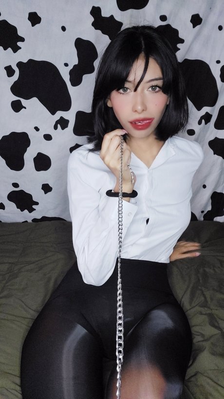 Lily Waifu