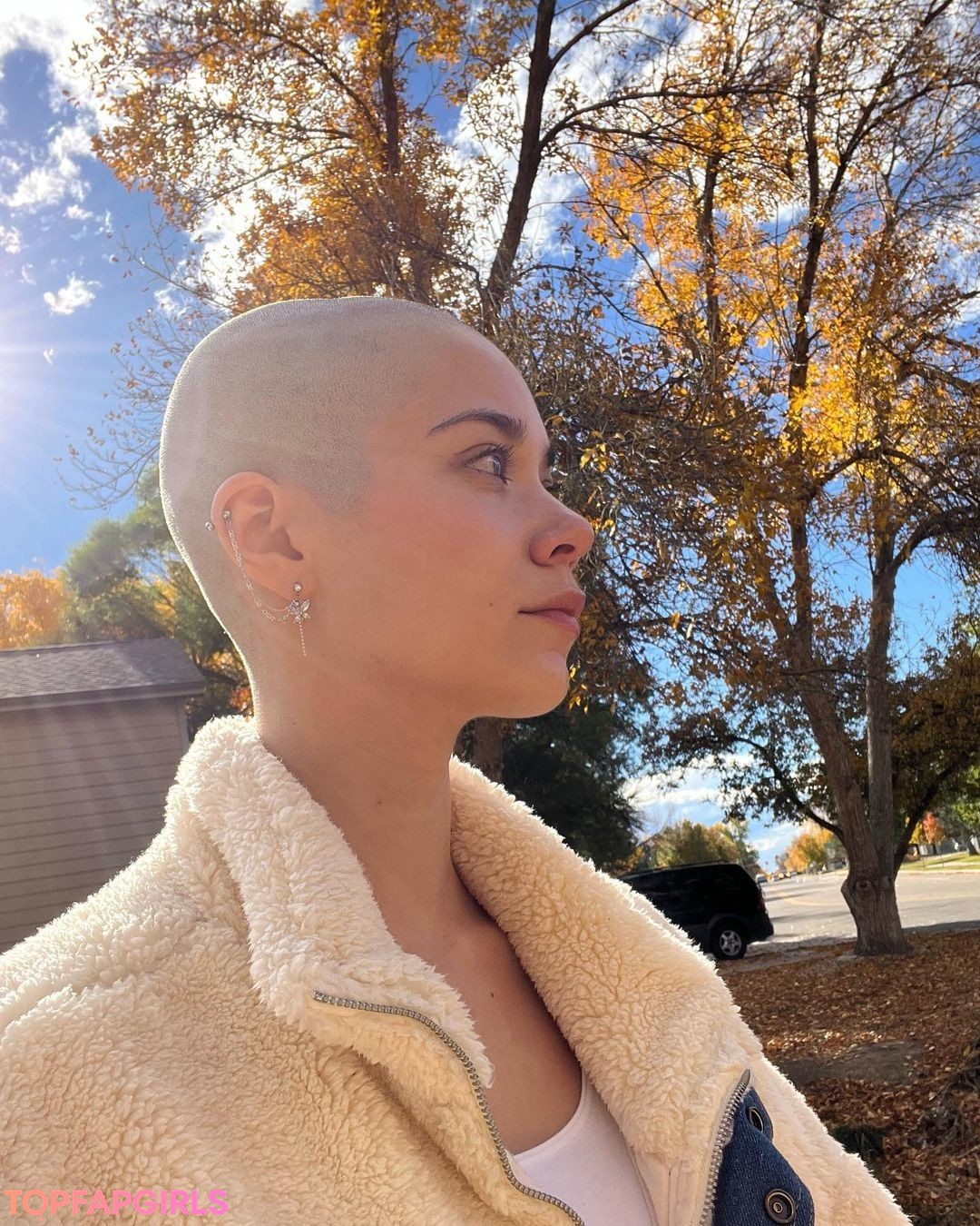 Foto desnuda filtrada de OnlyFans de Melodi Flack #17 Foto desnuda filtrada de OnlyFans de Melodi Flack #17