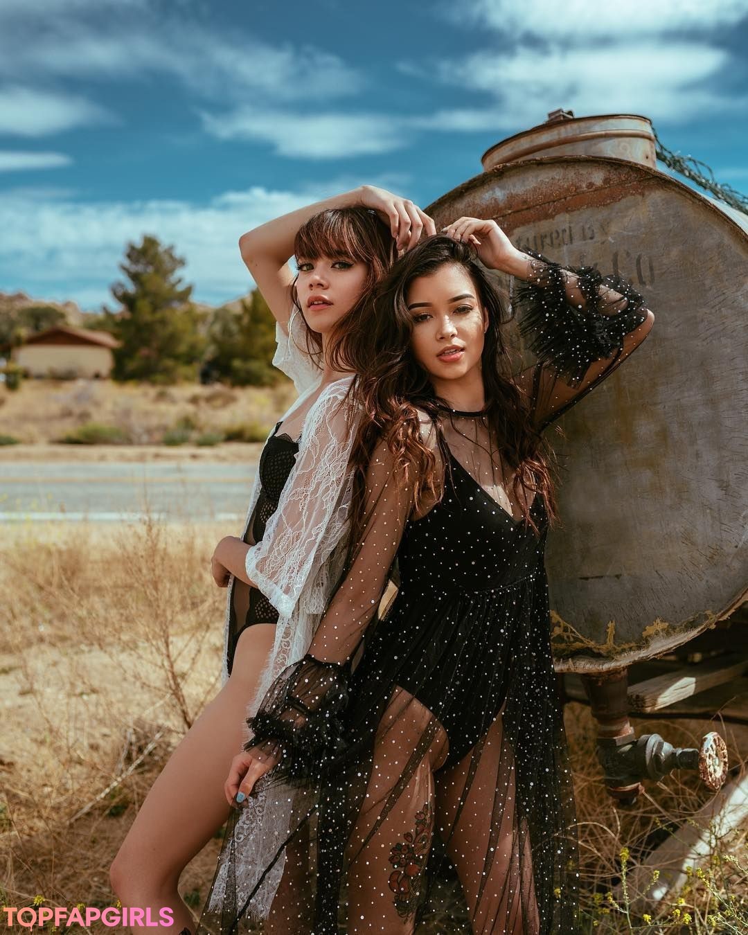 Foto desnuda filtrada de OnlyFans de Melodi Flack #27 Foto desnuda filtrada de OnlyFans de Melodi Flack #27