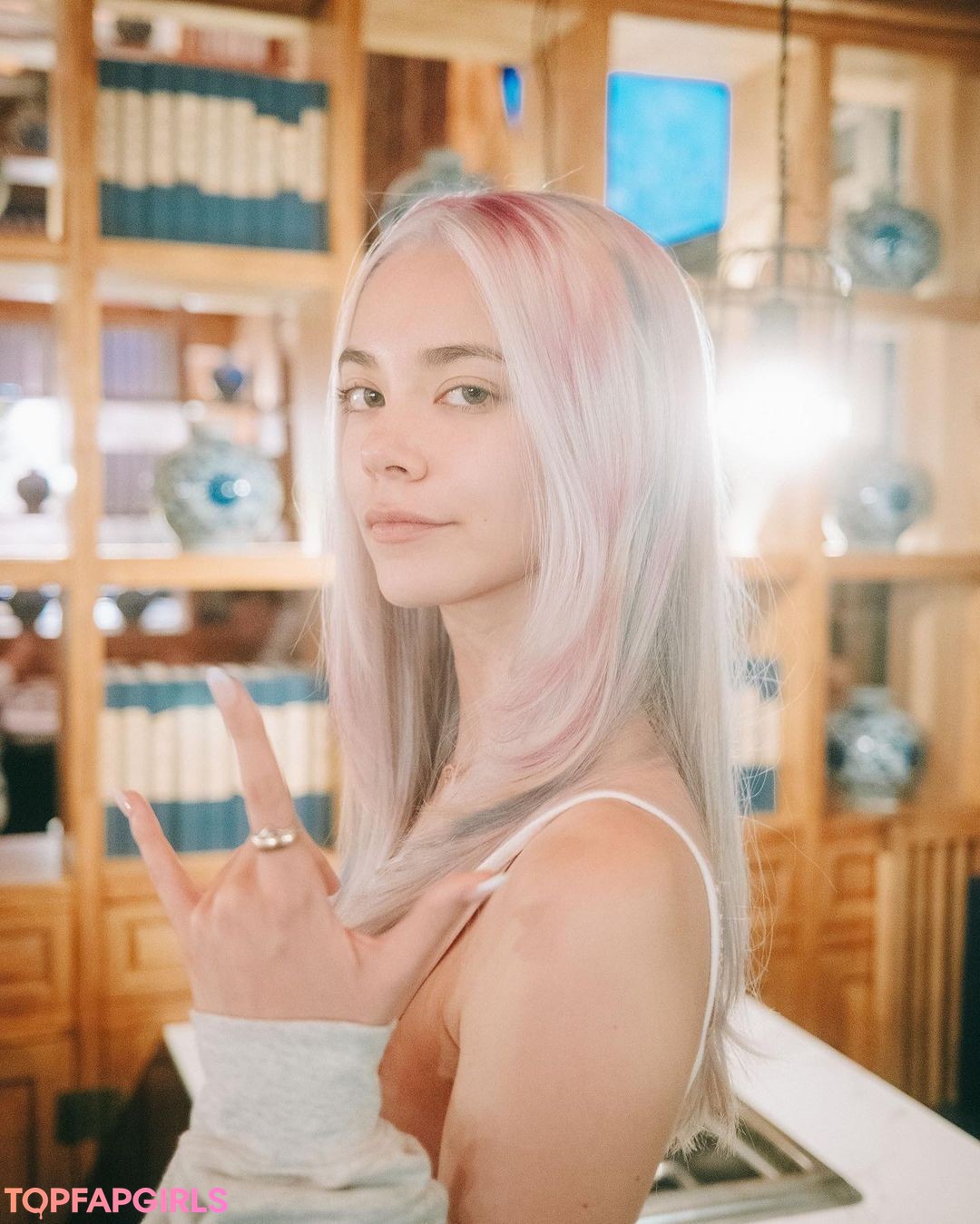 Foto desnuda filtrada de OnlyFans de Melodi Flack #28 Foto desnuda filtrada de OnlyFans de Melodi Flack #28