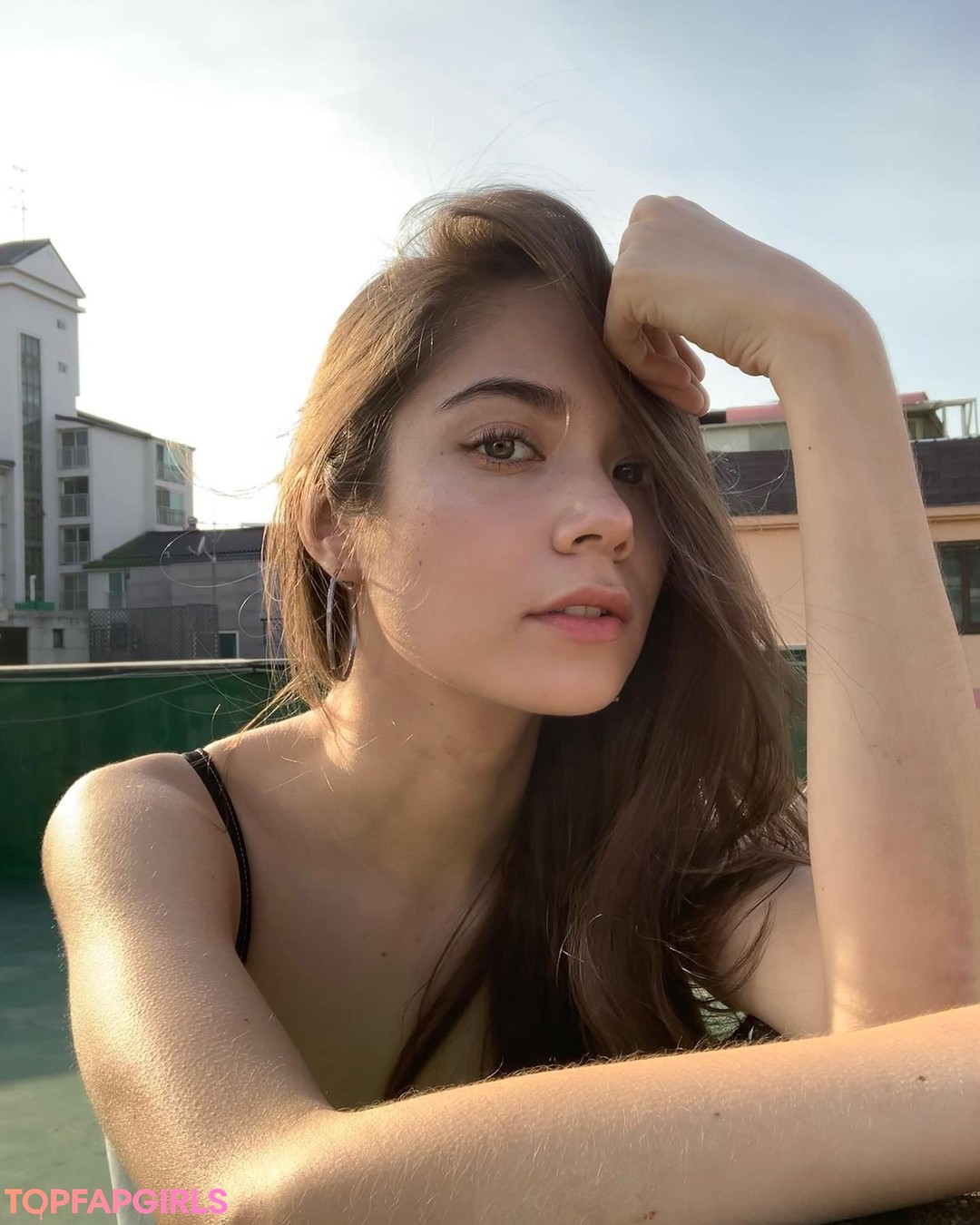 Foto desnuda filtrada de OnlyFans de Melodi Flack #4 Foto desnuda filtrada de OnlyFans de Melodi Flack #4