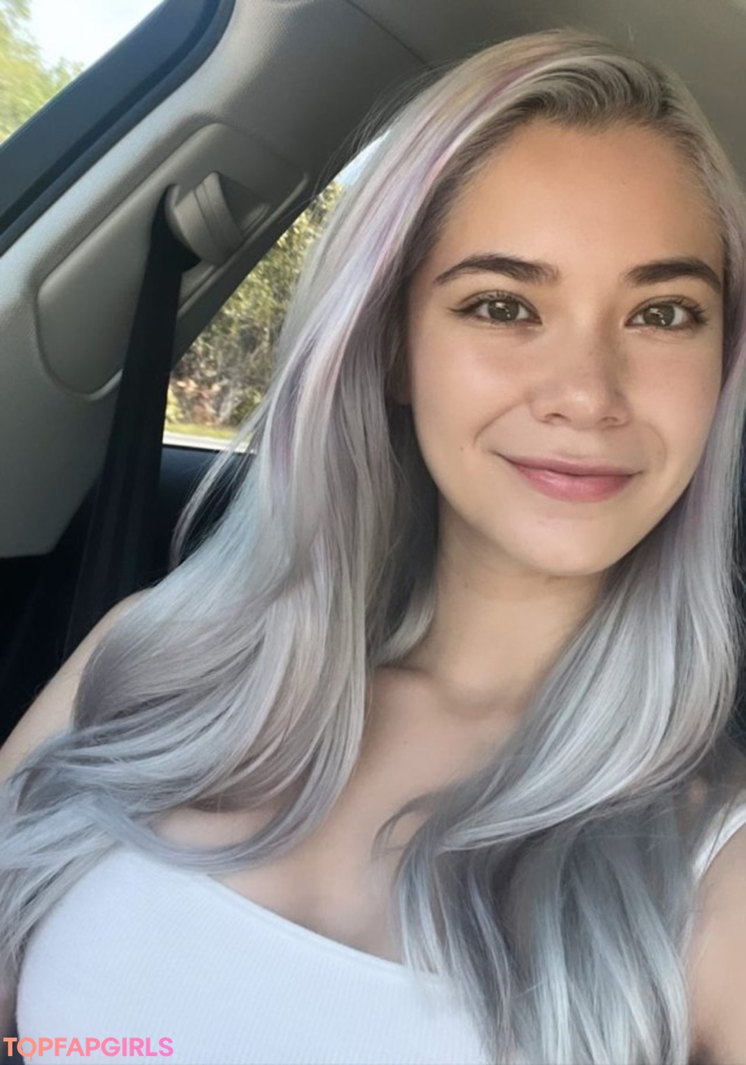 Foto desnuda filtrada de OnlyFans de Melodi Flack #62 Foto desnuda filtrada de OnlyFans de Melodi Flack #62