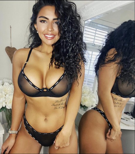 Natasha Sandhu