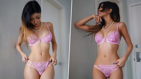 Sakshi Chopra