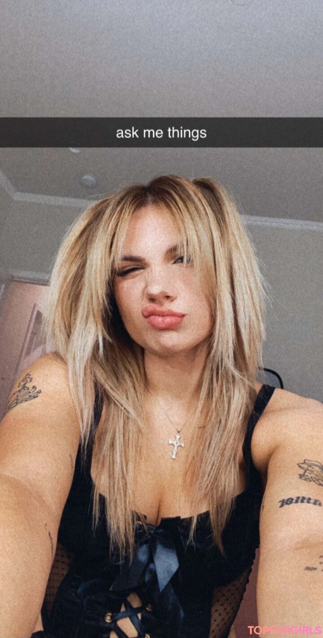 Foto desnuda filtrada de OnlyFans de Bailey Rose #57 Foto desnuda filtrada de OnlyFans de Bailey Rose #57