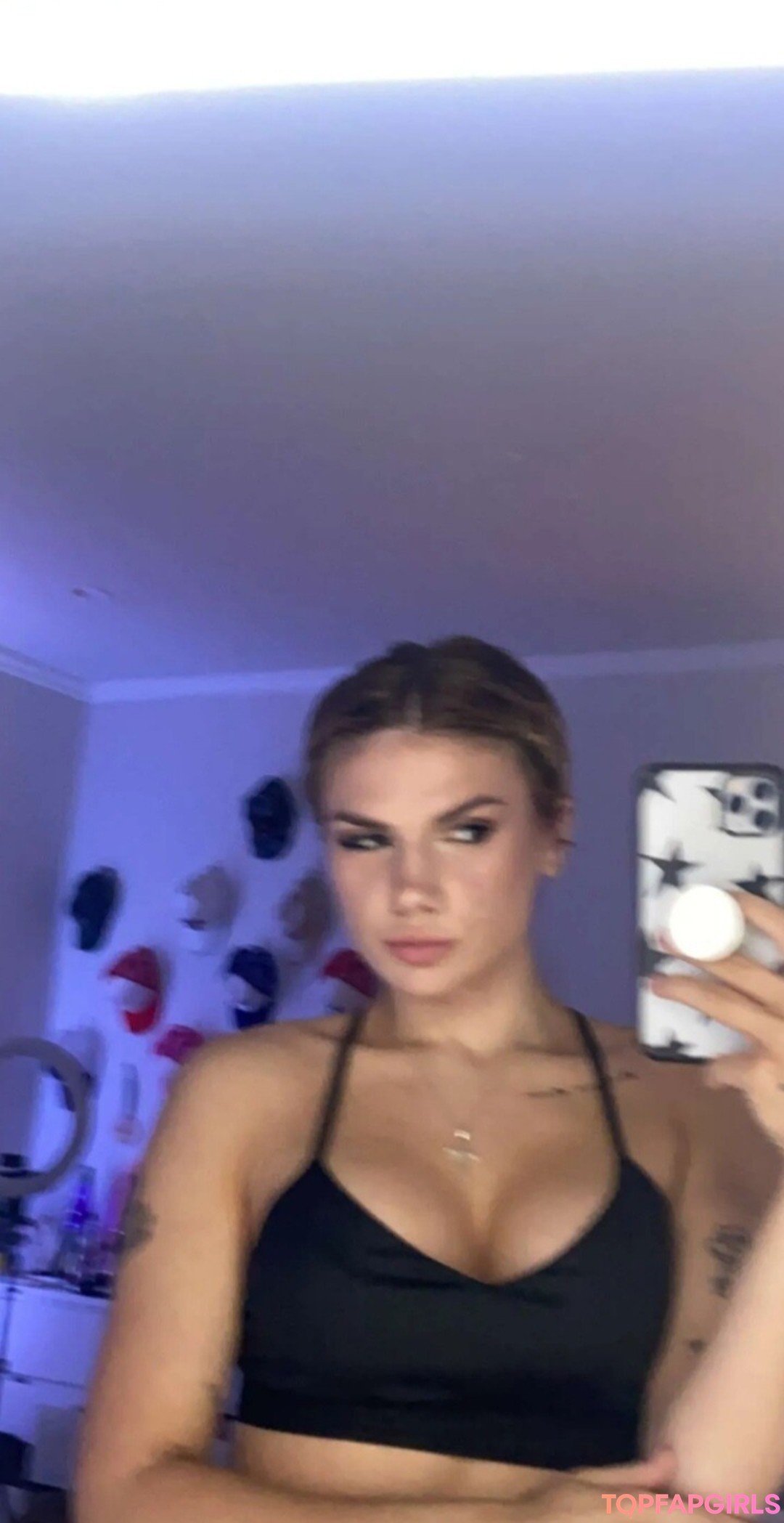 Foto desnuda filtrada de OnlyFans de Bailey Rose #58 Foto desnuda filtrada de OnlyFans de Bailey Rose #58