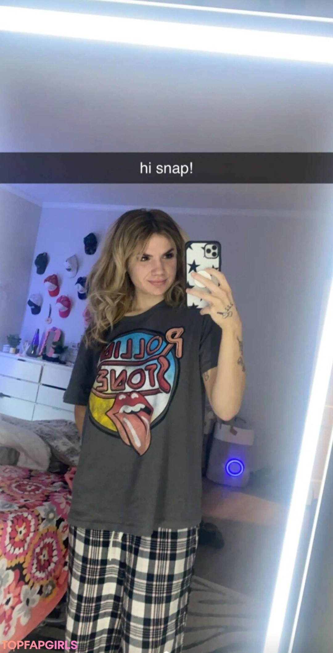 Foto desnuda filtrada de OnlyFans de Bailey Rose #59 Foto desnuda filtrada de OnlyFans de Bailey Rose #59