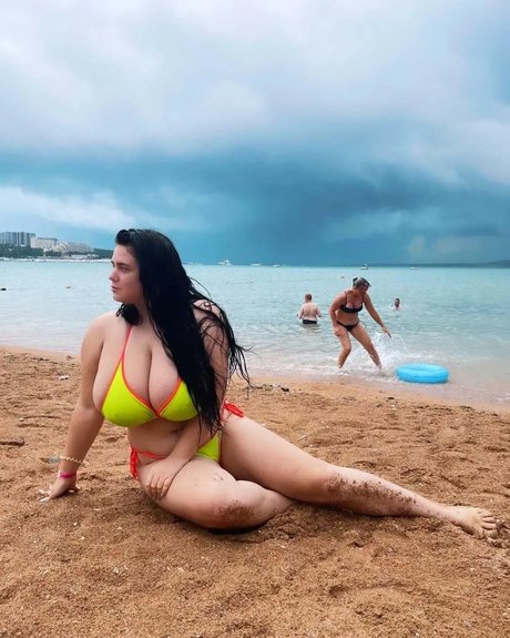 Elena Savchenko