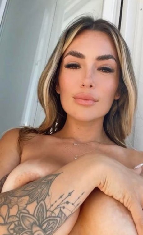 Luciana Del Mar