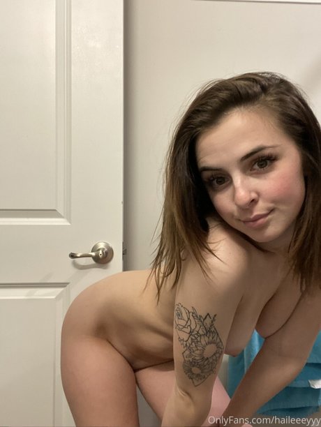 Megan Hailey