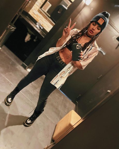 Natalia Pitti
