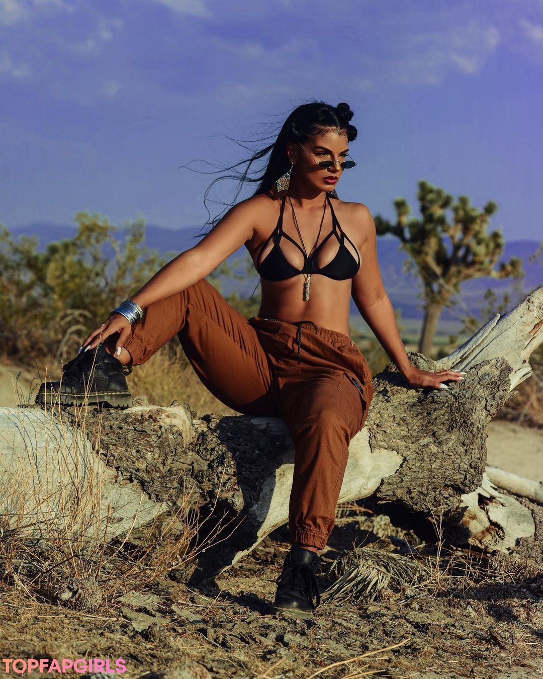 Foto desnuda filtrada de OnlyFans de Natalia Pitti #2 Foto desnuda filtrada de OnlyFans de Natalia Pitti #2