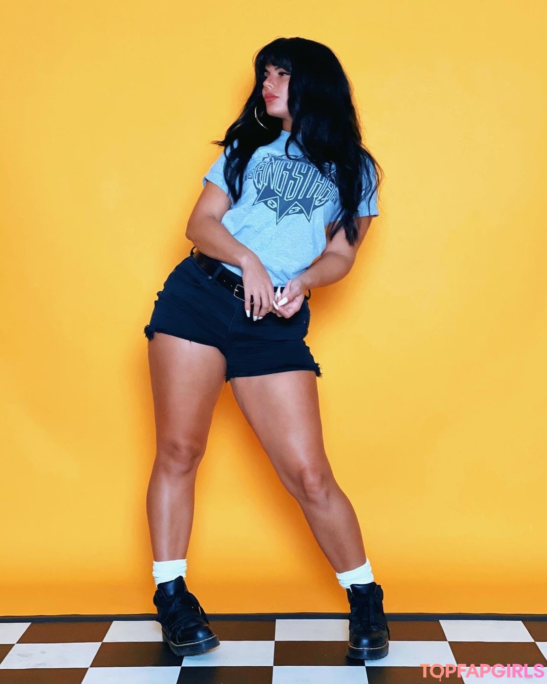 Foto desnuda filtrada de OnlyFans de Natalia Pitti #26 Foto desnuda filtrada de OnlyFans de Natalia Pitti #26