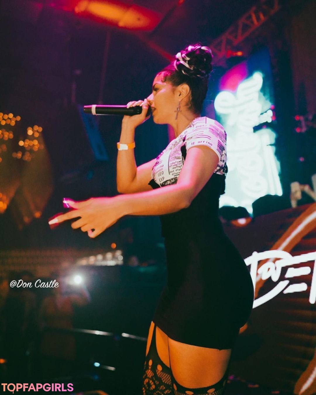 Foto desnuda filtrada de OnlyFans de Natalia Pitti #9 Foto desnuda filtrada de OnlyFans de Natalia Pitti #9