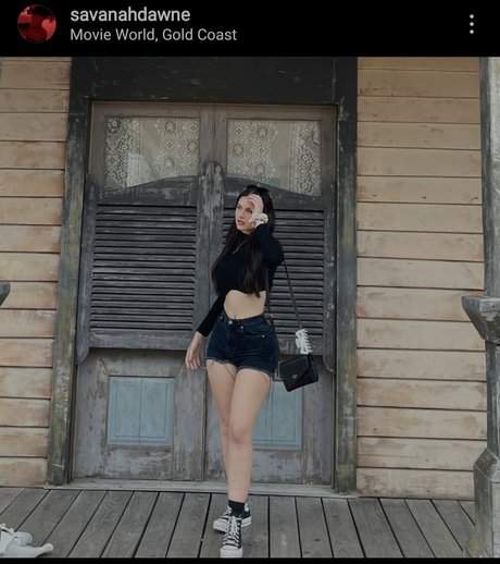 Foto desnuda filtrada de OnlyFans de S4avv