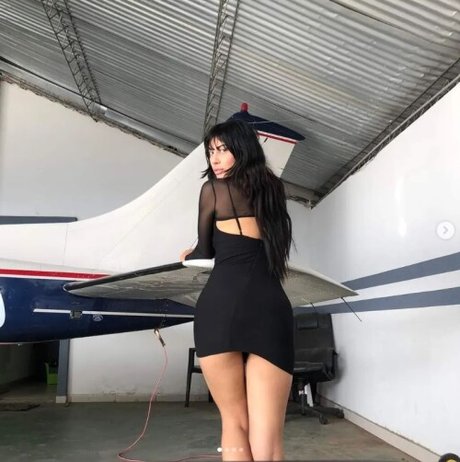 Vampira Morena