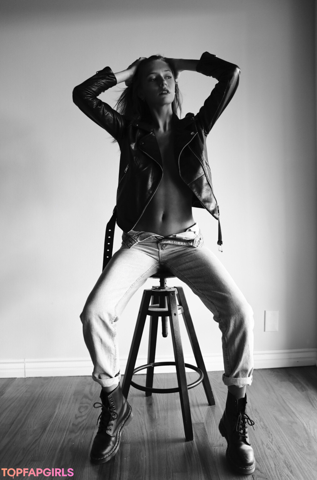 Foto desnuda filtrada de OnlyFans de Alexis Bumgarner #61 Foto desnuda filtrada de OnlyFans de Alexis Bumgarner #61