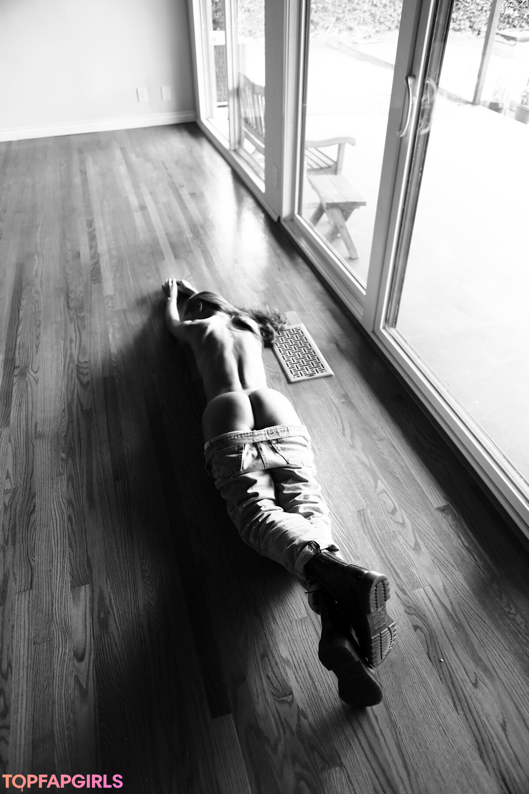 Foto desnuda filtrada de OnlyFans de Alexis Bumgarner #62 Foto desnuda filtrada de OnlyFans de Alexis Bumgarner #62