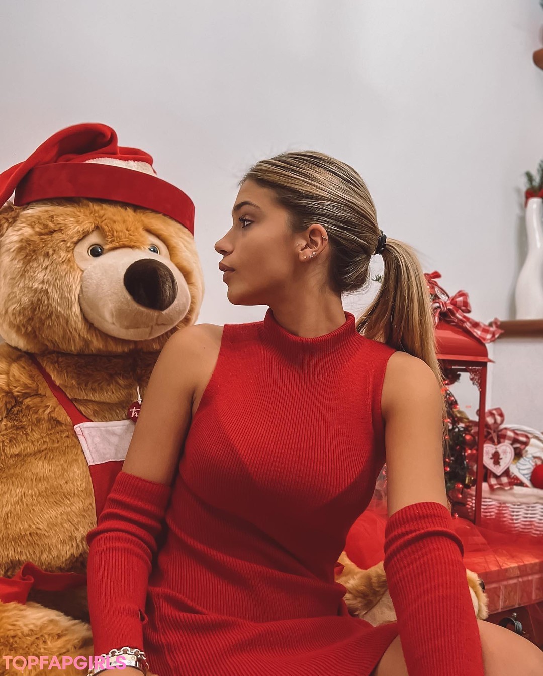 Foto desnuda filtrada de OnlyFans de Alice De Bortoli #12 Foto desnuda filtrada de OnlyFans de Alice De Bortoli #12