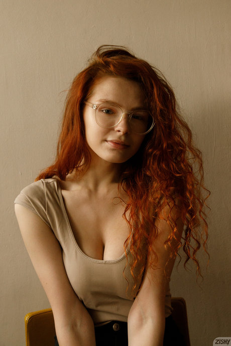 Foto desnuda filtrada de OnlyFans de Kari Pitinova